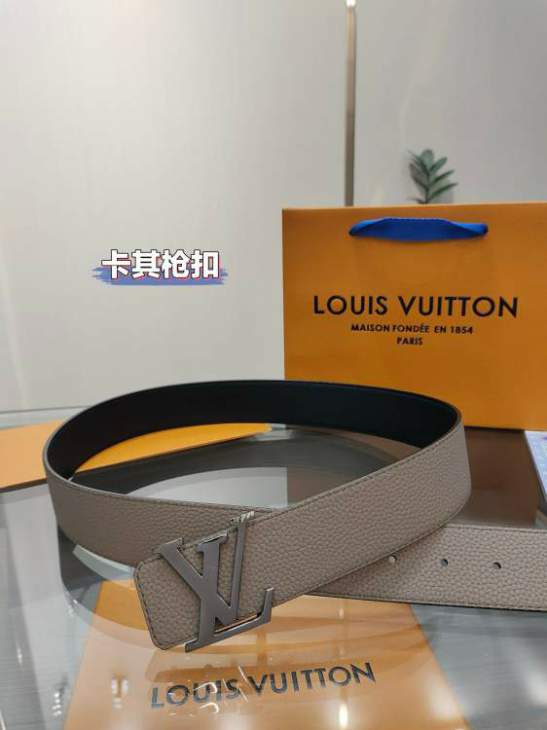 Picture of Louis Vuitton Belts _SKUfw196866308fw